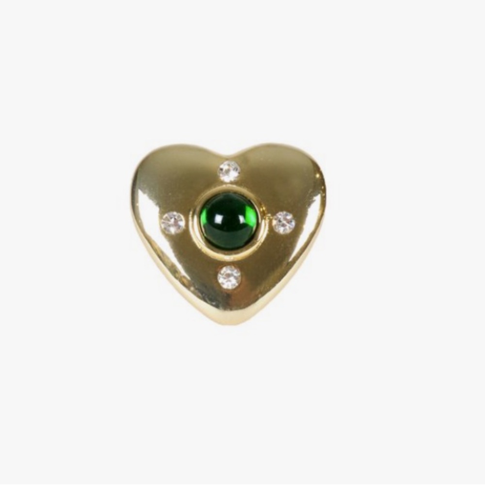 Sandy Liang Music Ring